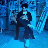 Johny Core & ИНТЕРНАЛ - Дождь