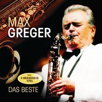 Max Greger - Wind Of Change