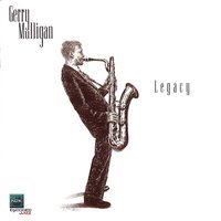 Gerry Mulligan - Move