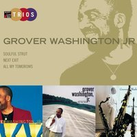 Grover Washington Jr. - Can You Stop The Rain