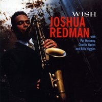 Joshua Redman-Pat Metheny - Tears In Heaven