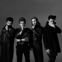 Не Говори Маме - Вздрогнут Небеса