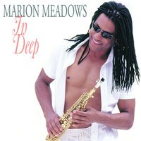 Marion Meadows - Treasures