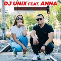 DJ Unix feat. Anna - Зона Риска