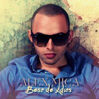 Alex Mica - Beso de Adios