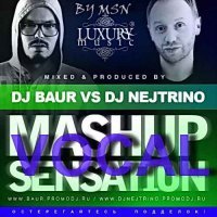 Dj Nejtrino & Elia & Nevel - Tekila (Dj Teetan Mashup)