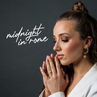 Amber Prothero - Midnight in Rome