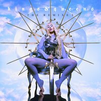 Ava Max feat. Until Dawn - Kings & Queens (remix)