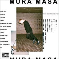 Mura Masa feat. Desiigner - All Around The World