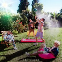 Не говори маме feat. ФЕДЯ - За твоими глазами