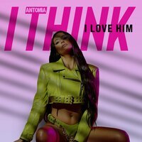 Antonia - I Think I Love Him (Moses & Emr3Ygul Remix)