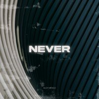 Alex Menco - Never