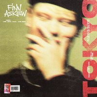finn askew - Tokyo