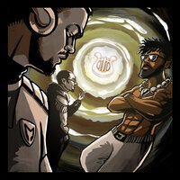 Swindle feat. Maverick Sabre & Joel Culpepper - NO BLACK, NO IRISH