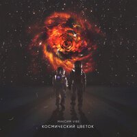 Максим Vibe - Космический цветок