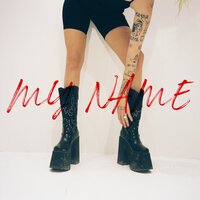 Peg Parnevik - My Name