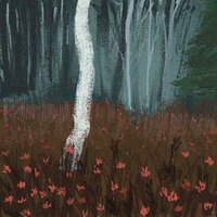 Незабудки - Сентябрь