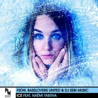 FSDW & Basslovers United & DJ Sebi Music feat. Naemi Tabitha - Ice