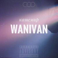 WANIVAN - Кашемир