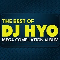 DJ Hyo - Upside Down (Clubhunter Extended Mix)