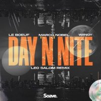 Le Boeuf & Marco Nobel feat. Wingy - Day 'n' Nite (Leo Salom Remix)