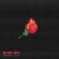 Achtabahn feat. KAYEF - Du Bist Weg