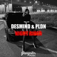 Desmind feat. PLDN - Night Rider