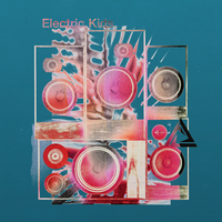Tritonal feat. Linney - Electric Kids (Anki Remix)