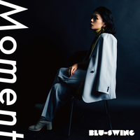 Blu-Swing - Moment