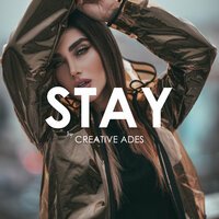 Creative Ades & CAID feat. Lexy - Stay