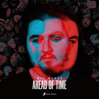Gil Glaze - Ahead Of Time