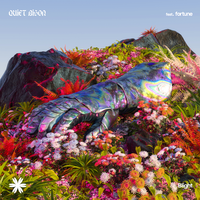 Quiet Bison feat. Fortune - Blight