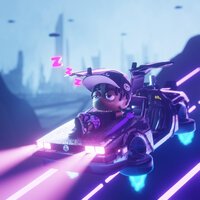 Sleepy Hallow - Don't Front Freestyle