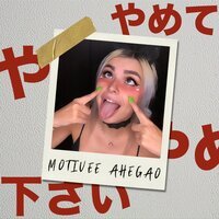 Motivee - Ahegao