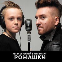 Ke$ha скромный feat. Ripchansky - Фантазёр