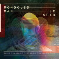 Monocled Man feat. Chris Montague - Heksen Romance