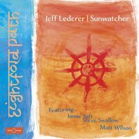 Jeff Lederer feat. Matt Wilson & Steve Swallow & Jamie Saft - Right Speech