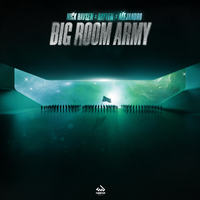 Nick Havsen & Rayven feat. Alejandro - Big Room Army