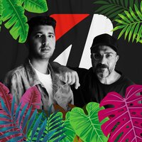 JABBAR feat. Deeperise - Aldatıldık