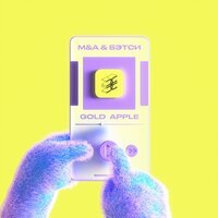 Бэтси feat. M&A - GOLD APPLE