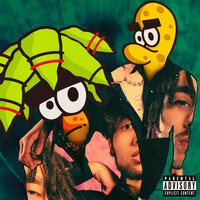 qurt & Smoke Bush - Весь пакет