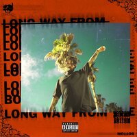 Chetta - Long Way From the Bottom