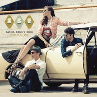 Sasha feat. Benny y Erik - Esta Noche