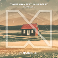 Thomas Nan feat. Jaime Deraz - Homeless