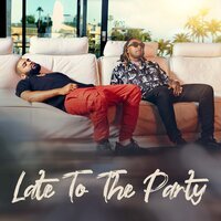 Joyner Lucas & Ty Dolla Sign - Late to the Party