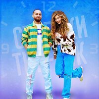 Амрид Келечиев - Стрелки Тик-Так