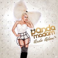 Anda Adam - Panda Madam