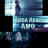 Anda Adam - Amo