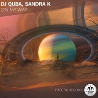 Dj Quba & Sandra K - On My Way