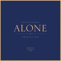David Pietras - Alone